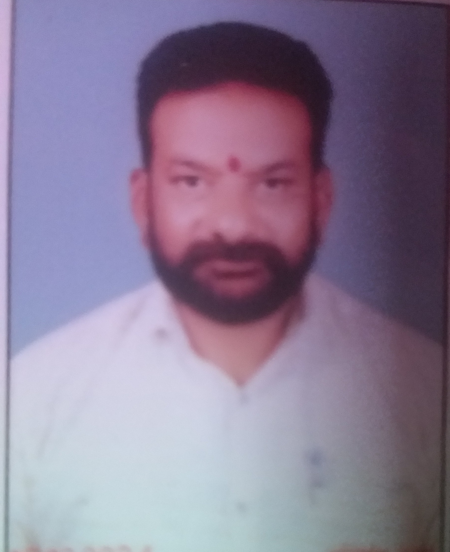 Grampanchayat officer